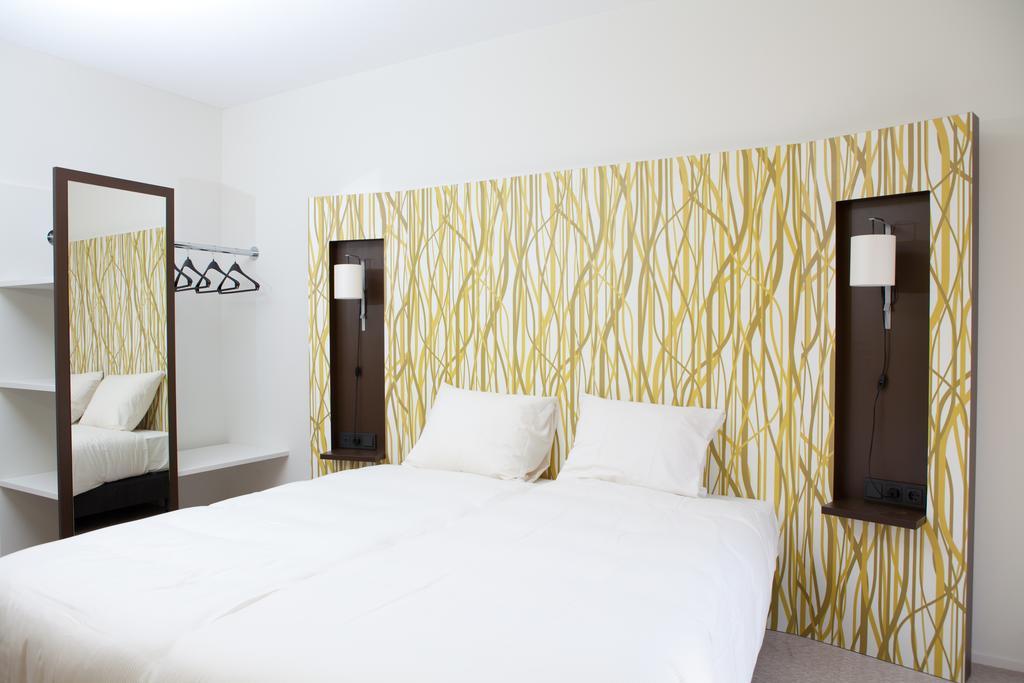 Landgoed Isvw Otel Leusden Dış mekan fotoğraf