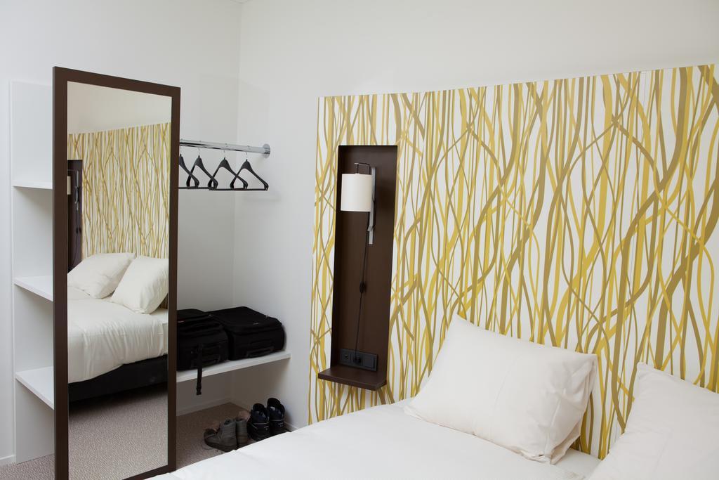 Landgoed Isvw Otel Leusden Dış mekan fotoğraf