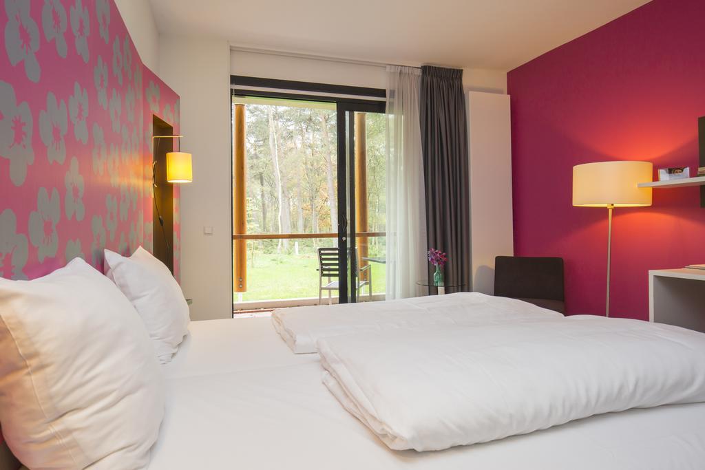 Landgoed Isvw Otel Leusden Dış mekan fotoğraf