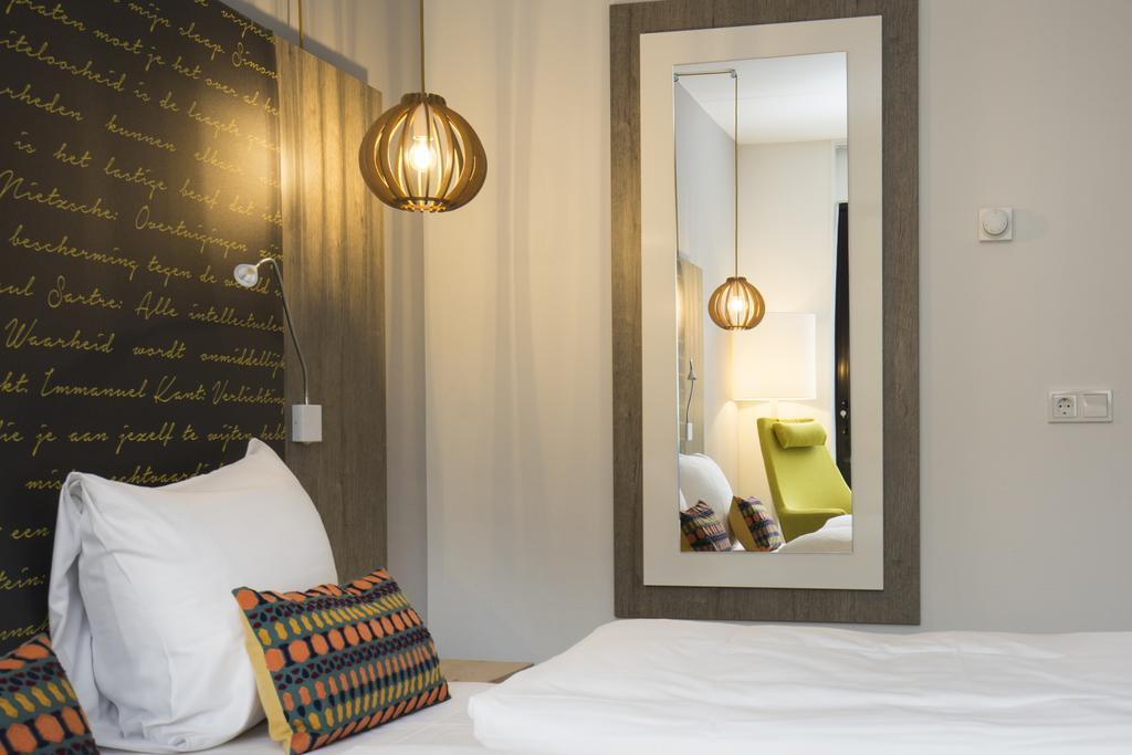Landgoed Isvw Otel Leusden Dış mekan fotoğraf