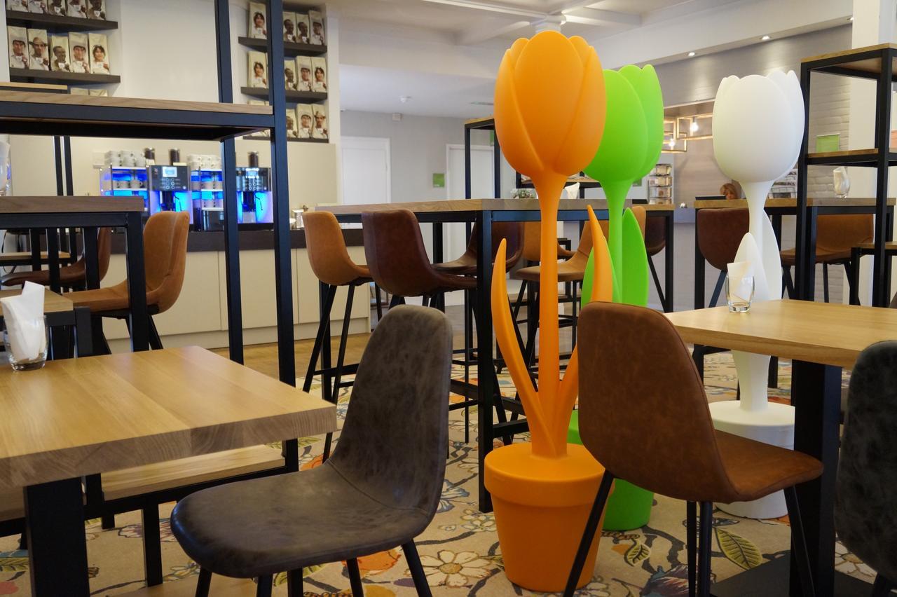 Landgoed Isvw Otel Leusden Dış mekan fotoğraf