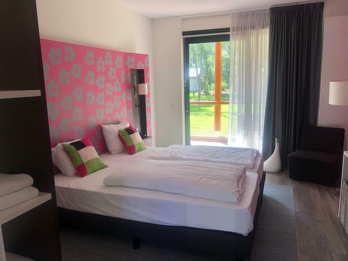 Landgoed Isvw Otel Leusden Dış mekan fotoğraf